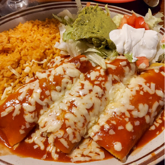 El Jardin Cowan – Mexican Restaurant