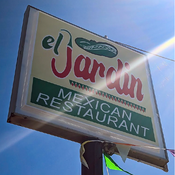 El Jardin Cowan – Mexican Restaurant